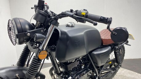 Mutt Akita AKITA 125 26