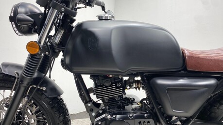 Mutt Akita AKITA 125 27