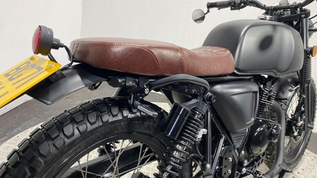 Mutt Akita AKITA 125 35