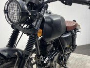 Mutt Akita AKITA 125 36
