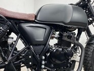 Mutt Akita AKITA 125 40