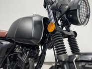 Mutt Akita AKITA 125 42