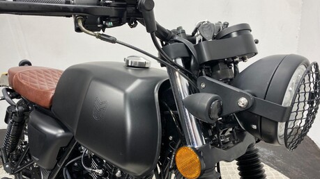 Mutt Akita AKITA 125 43