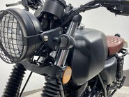 Mutt Akita AKITA 125 44