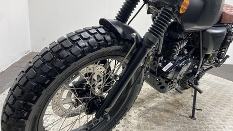 Mutt Akita AKITA 125 45
