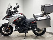 Benelli TRK TRK 702 E5 2