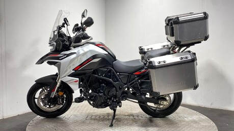 Benelli TRK TRK 702 E5 2
