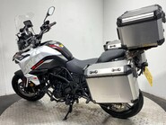 Benelli TRK TRK 702 E5 4