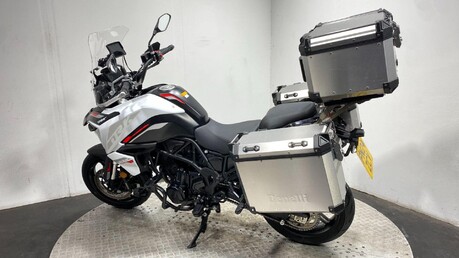 Benelli TRK TRK 702 E5 4
