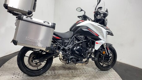 Benelli TRK TRK 702 E5 5