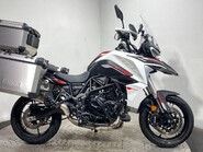 Benelli TRK TRK 702 E5 6