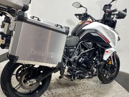 Benelli TRK TRK 702 E5 9