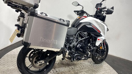 Benelli TRK TRK 702 E5 9
