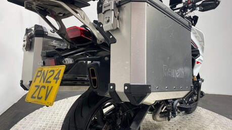 Benelli TRK TRK 702 E5 10