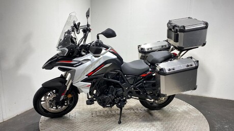 Benelli TRK TRK 702 E5 11