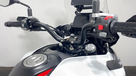 Benelli TRK TRK 702 E5 12