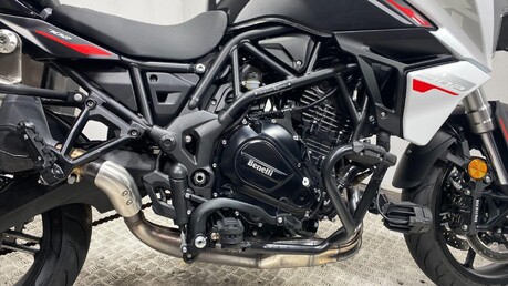 Benelli TRK TRK 702 E5 14