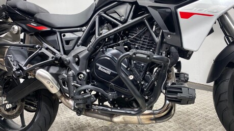 Benelli TRK TRK 702 E5 15
