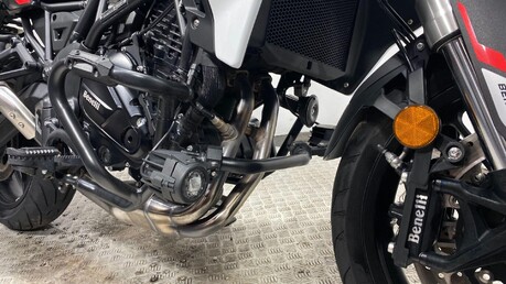 Benelli TRK TRK 702 E5 16