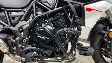 Benelli TRK TRK 702 E5 17