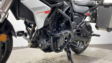 Benelli TRK TRK 702 E5 18