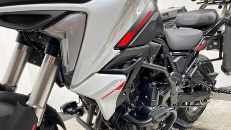 Benelli TRK TRK 702 E5 19