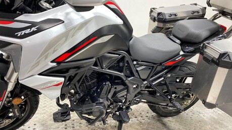 Benelli TRK TRK 702 E5 20