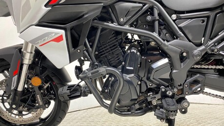 Benelli TRK TRK 702 E5 21