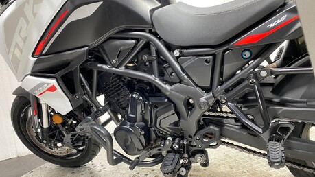 Benelli TRK TRK 702 E5 22