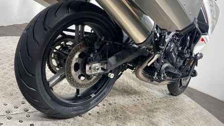 Benelli TRK TRK 702 E5 23