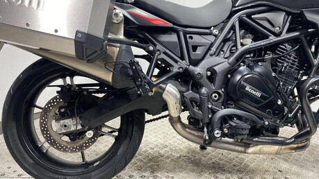 Benelli TRK TRK 702 E5 24