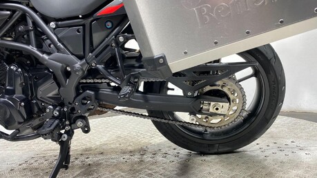 Benelli TRK TRK 702 E5 25