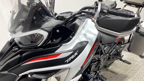 Benelli TRK TRK 702 E5 27