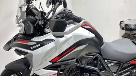 Benelli TRK TRK 702 E5 28