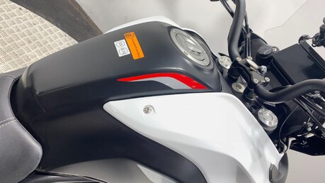 Benelli TRK TRK 702 E5 30