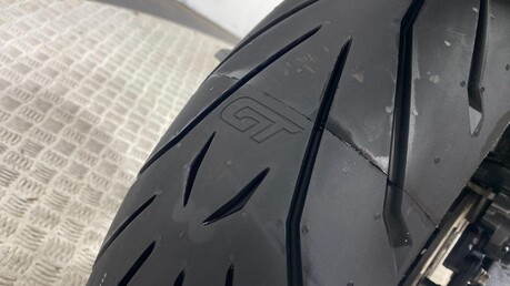 Benelli TRK TRK 702 E5 31