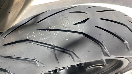 Benelli TRK TRK 702 E5 32