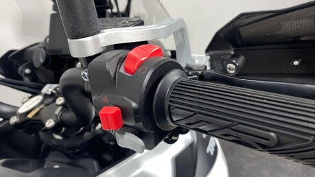 Benelli TRK TRK 702 E5 33