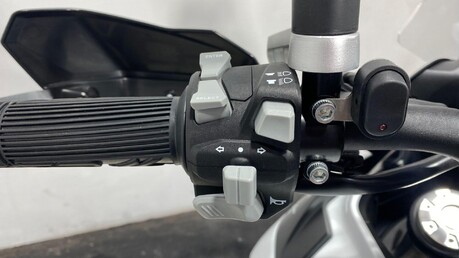 Benelli TRK TRK 702 E5 34