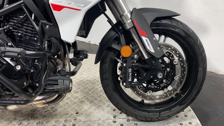 Benelli TRK TRK 702 E5 35