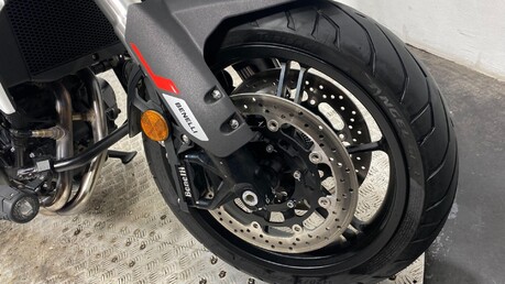 Benelli TRK TRK 702 E5 36