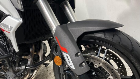 Benelli TRK TRK 702 E5 37