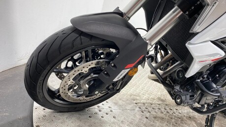 Benelli TRK TRK 702 E5 38