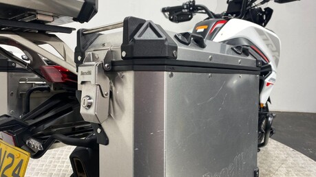 Benelli TRK TRK 702 E5 40