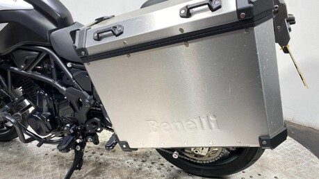 Benelli TRK TRK 702 E5 41