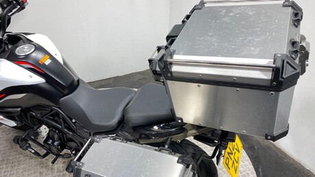 Benelli TRK TRK 702 E5 42