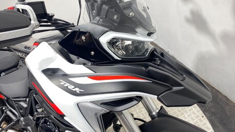 Benelli TRK TRK 702 E5 43