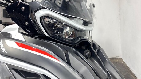 Benelli TRK TRK 702 E5 44