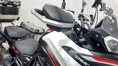 Benelli TRK TRK 702 E5 45
