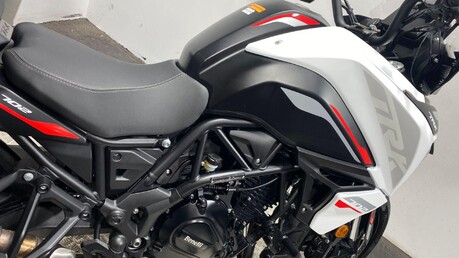 Benelli TRK TRK 702 E5 46